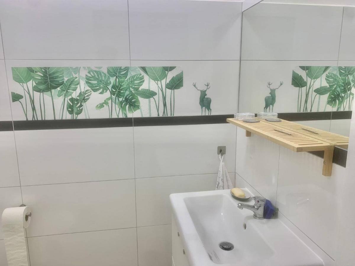 Top Location Single By Bahnhof Meidling Apartamento Viena